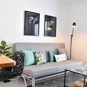 Holyhome Grey 204 Apartment