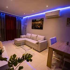 Aurea Appartement Arrecife (Lanzarote)