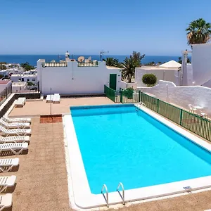 Princesa Teguise Vista Al Mar Appartement Puerto del Carmen (Lanzarote)