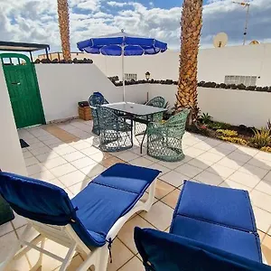 Two-bedroom With Two Large Terraces Appartement Puerto del Carmen (Lanzarote)