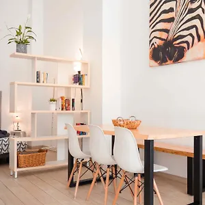 Claveles Appartement Málaga