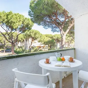 Arc H-1 - Pals Appartement Begur